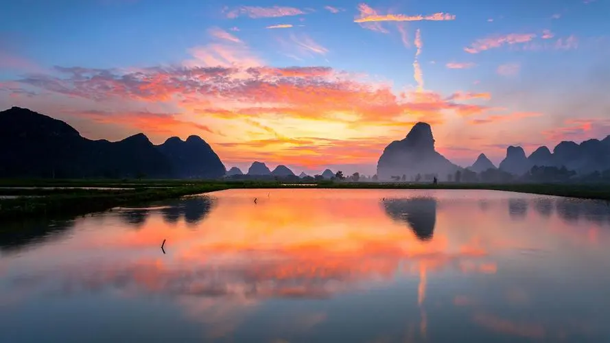 高精度高效智能